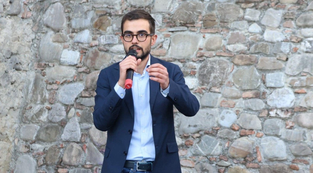 LUFRANO (BCC): "LA BASILICATA UN LUOGO DOVE TORNARE, CRESCERE E DISEGNARE IL PROPRIO FUTURO"